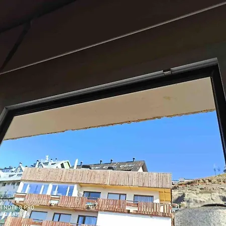 Apartamento Arttyco Zona Media Baja Sierra Nevada