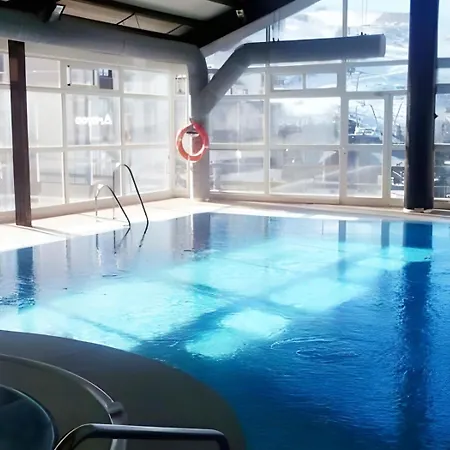 Apartamento Arttyco Zona Media Baja