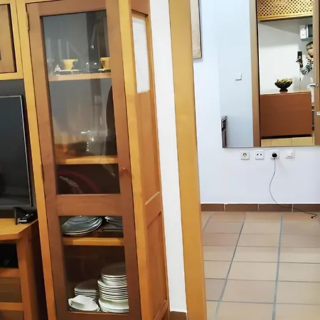 Apartamento Arttyco Zona Media Baja Sierra Nevada