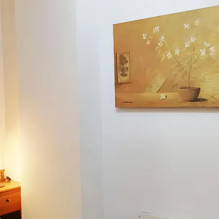 Apartamento Arttyco Zona Media Baja