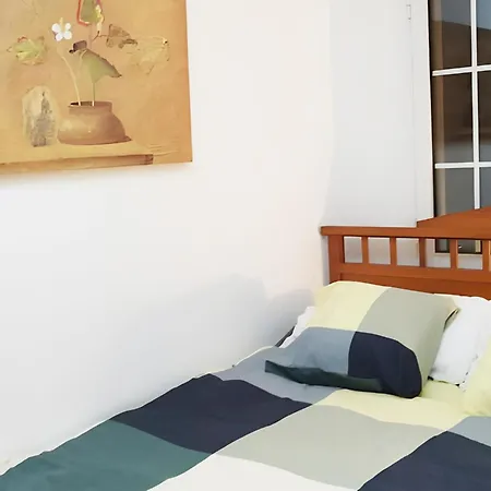 Apartamento Arttyco Zona Media Baja Sierra Nevada