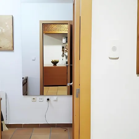 Arttyco Zona Media Baja Apartamento