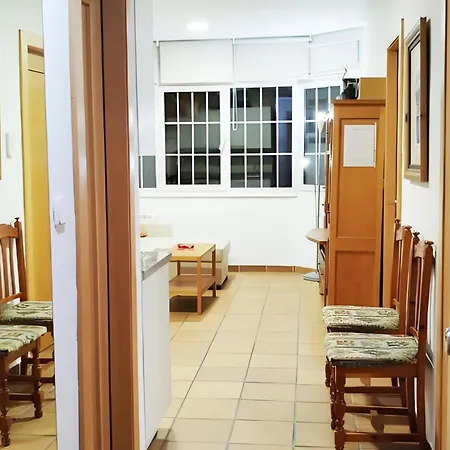 Apartment Arttyco Zona Media Baja *